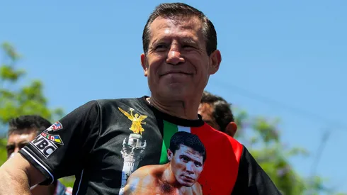 Chávez confiesa por qué dejó de apoyar al América.