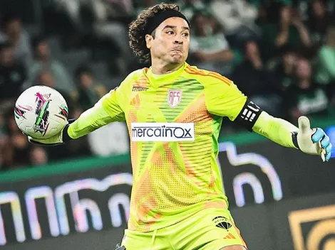 Contundente declaración de Ochoa que calló a sus críticos