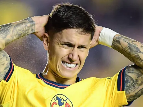 América elige al reemplazo de Brian para el resto del torneo