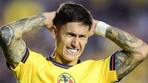 América elige al reemplazo de Brian Rodríguez.