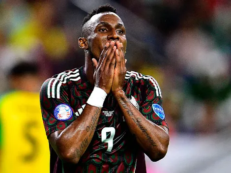 Las consecuencias de Quiñones tras salir del América y jugar en Arabia