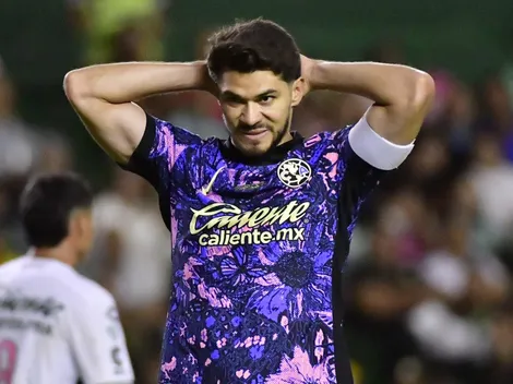 Los puntos que le faltan al América para clasificar a la Liguilla