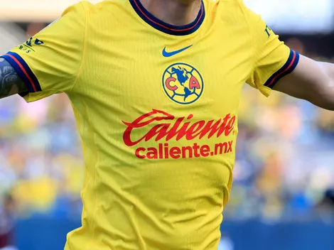 La cifra millonaria que América tendría que pagar por el fichaje definitivo de Illian Hernández