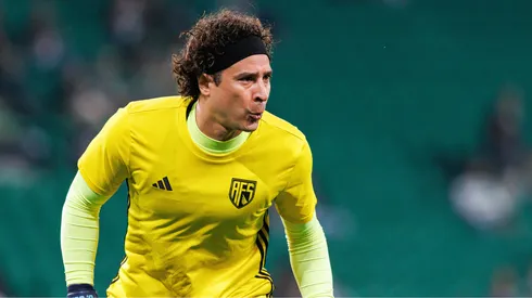 El equipo de Europa que recuerda a Ochoa