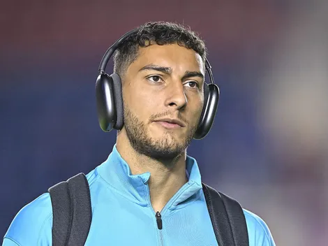 América y el gran acierto que tuvo con Sebastián Cáceres