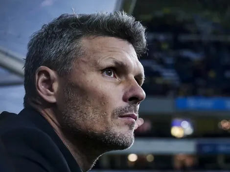 Tano Ortiz busca el fichaje de otro jugador del América