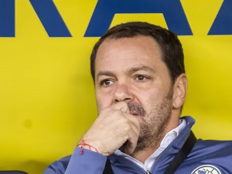 América habría iniciado negociaciones para reforzarse con dos históricos