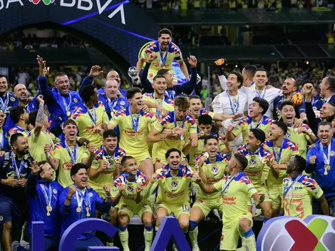 Se fue tras el Bicampeonato, pero está arrepentido y quiere volver al América