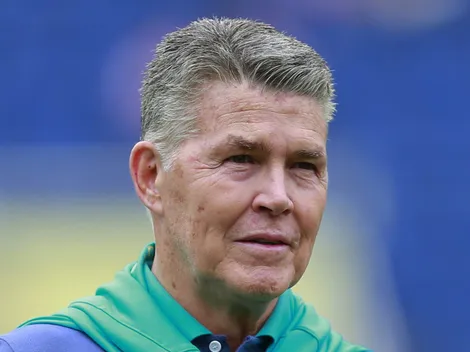 El logro de América para superar a los gigantes de Europa