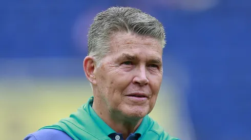 América se quedó con un reconocimiento internacional.