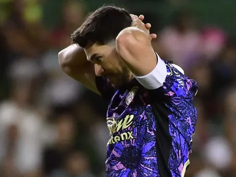 Exagerada cantidad de partidos del América que desgatan al equipo