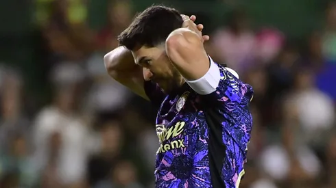 América no ha tenido descanso en todo el año.