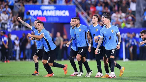 Uruguay se prepara para una nueva fecha de Eliminatorias