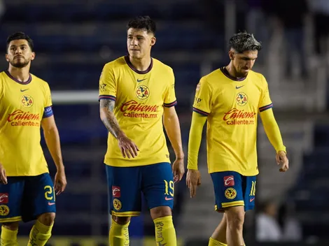 Esto necesita América para avanzar directo y evitar el Play in