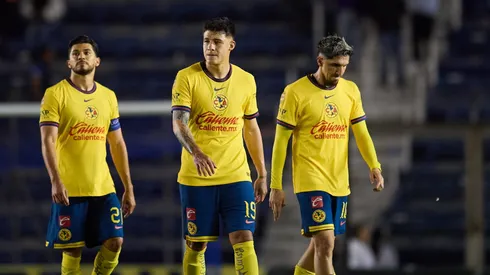 América tiene que hacer una hombrada para avanzar directo.