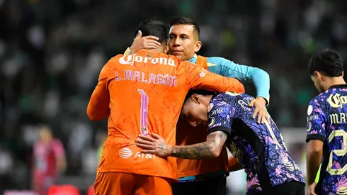 América no tiene contenta a su afición y así se demuestra.