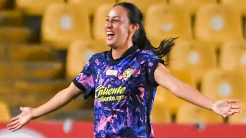 América Femenil volvió a ganarle a Tigres.