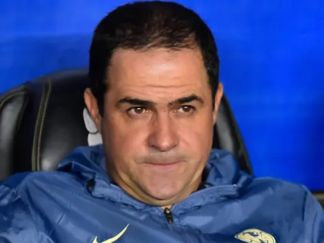 André Jardine sentenció la salida de este jugador tras la victoria ante Chivas