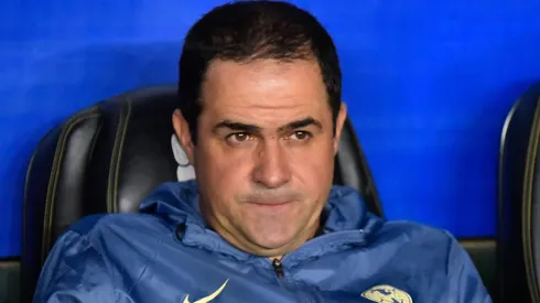 André Jardine apenas le dio minutos a un jugador que lo necesitaba