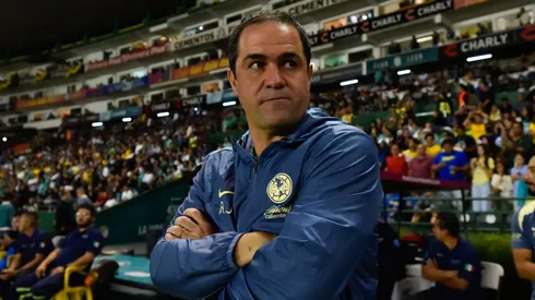 André Jardine le está dando oportunidades a los canteranos.