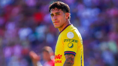 Alejandro Zendejas decide su futuro.