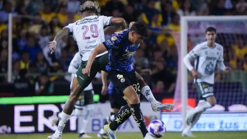 Miguel Vázquez jugó un gran partido ante León