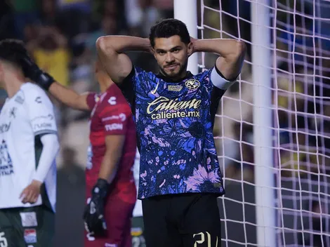 El tiempo le dio la razón a este jugador y hoy América lo necesita más que nunca