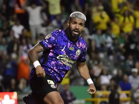 Rodrigo Aguirre y un dato que apaga las críticas recibidas