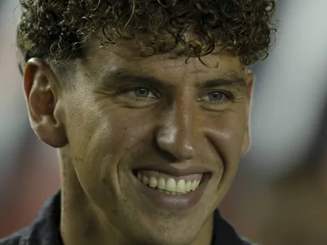 El inesperado récord de Igor Lichnovsky tras ser campeón con el América