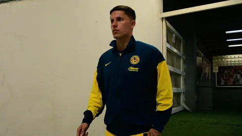 Brian se lesionó en la parte más importante del campeonato.