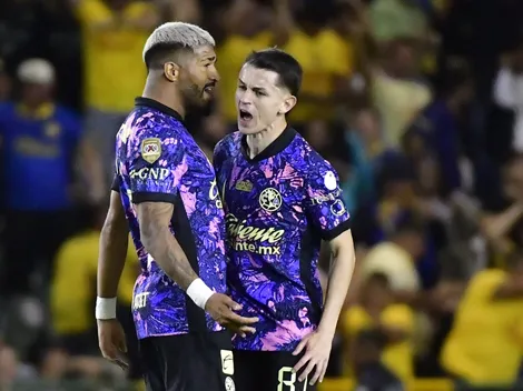 Si todo termina así, este sería el rival del América en el Play-In