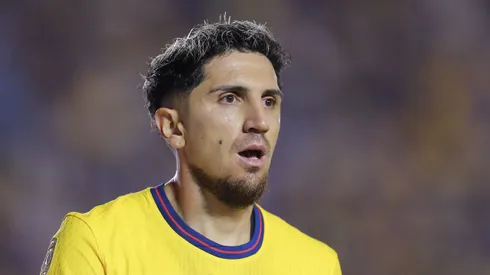 Diego Valdés y la racha que inquieta en el América de André Jardine