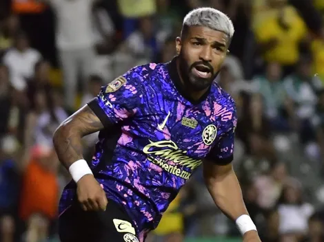 La nueva posición del América en la tabla después de la Jornada 11