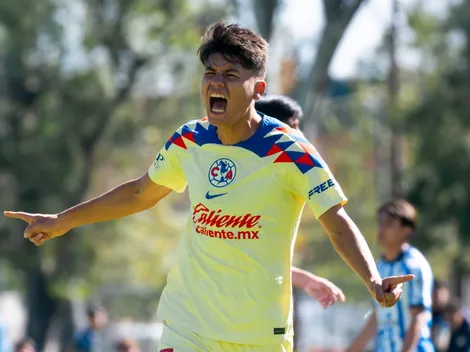 El inesperado defensa titular de América contra León