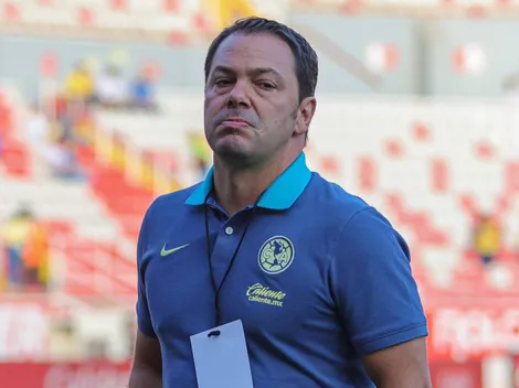 La inteligente operación del América para amarrar un nuevo refuerzo