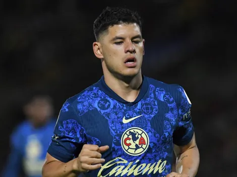 Richard le lanza una advertencia a toda la Liga MX sobre el América