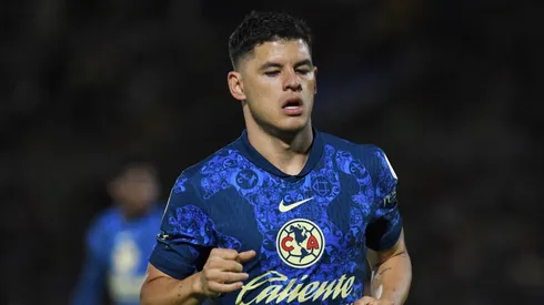 Richard Sánchez advierte sobre el América.