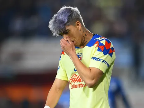 La caída de Kevin Álvarez y como Jardine lo ha olvidado para jugar