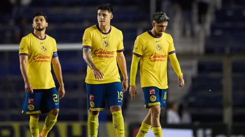 América enfrentará a Chivas en un amistoso