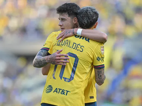 América decidió quién será su próxima baja para el Clausura 2025