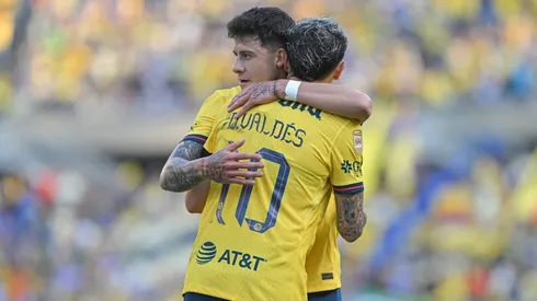 América no haría efectiva la opción de compra por Illian.