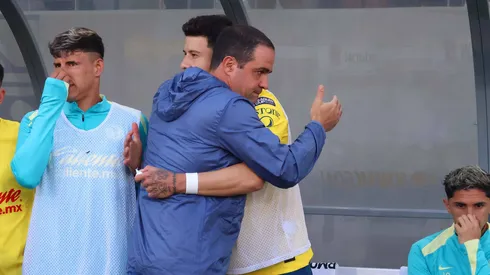 América se prepara para comprar a Illian Hernández de manera definitiva