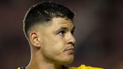 Richard Sánchez revela como se mide la grandeza.