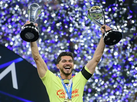 Las coincidencias que apuntan a que América será tricampeón