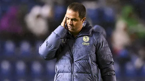 André Jardine no se arriesgará contra León.