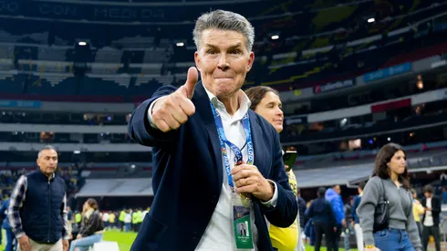 América podría ir a jugar a Los Ángeles.