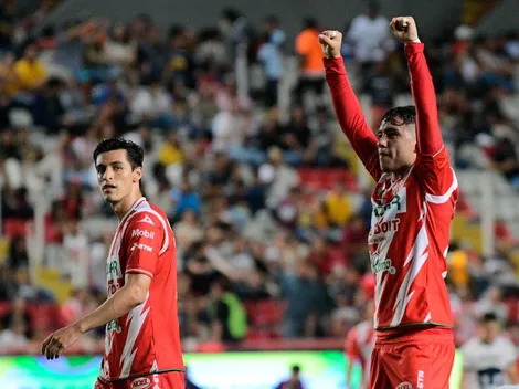 ¿Se cierra la puerta para el regreso de Emilio Lara al América?