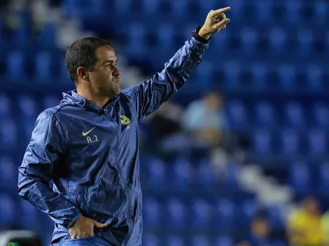 La principal duda que tiene Jardine en su alineación ante León