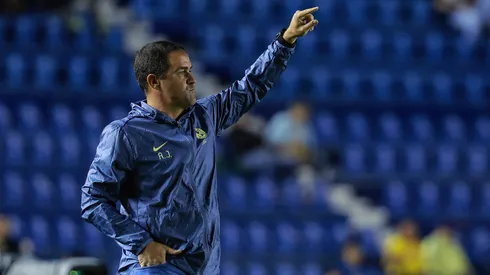 La principal duda que tiene Jardine en su alineación ante León