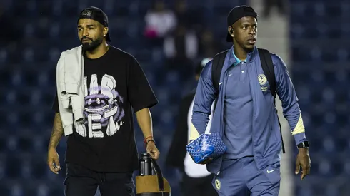 El jugador de América que regresa a su selección a pesar de las criticas en el Nido